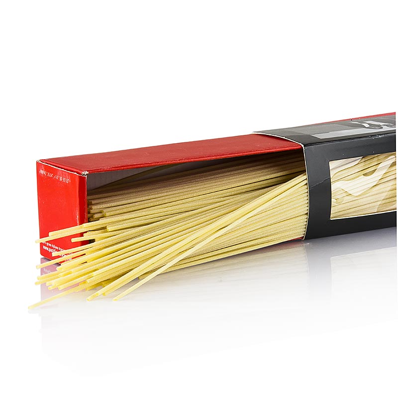 Pastificio dei Campi - No.8 Linguine, Pasta di Gragnano, IGP/g.U., 500 g