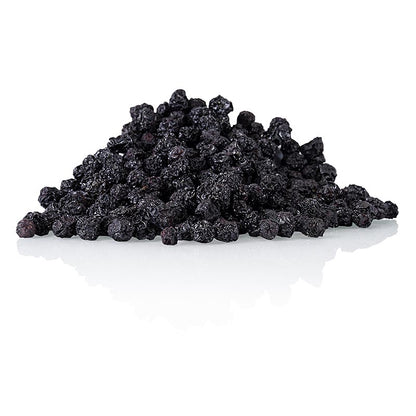 Aroniabeeren, ganz getrocknet, BIO, 1 kg