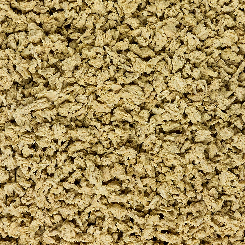 minced soy - Soja Granulat, vegan, Vantastic Foods, 1,5 kg