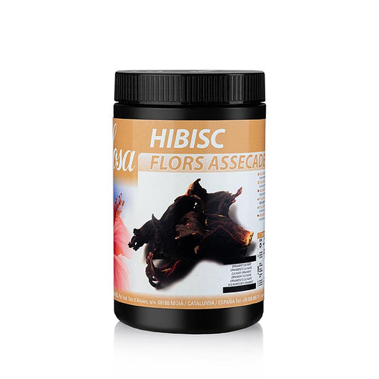 Sosa Getrocknete Hibikusblüten (38731), 100 g