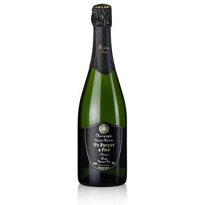 Champagner Veuve Fourny Grande Reserve, 1.Cru, brut, 12 % vol., 750 ml