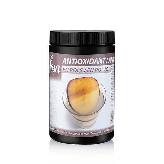 Sosa Antioxidationsmittel in Pulverform, 500 g