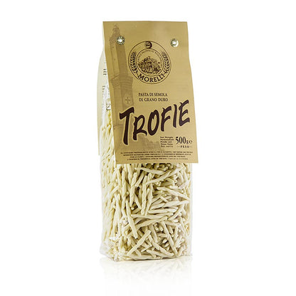 Morelli 1860 Trofie, Germe di Grano, mit Weizenkeimen, 500 g