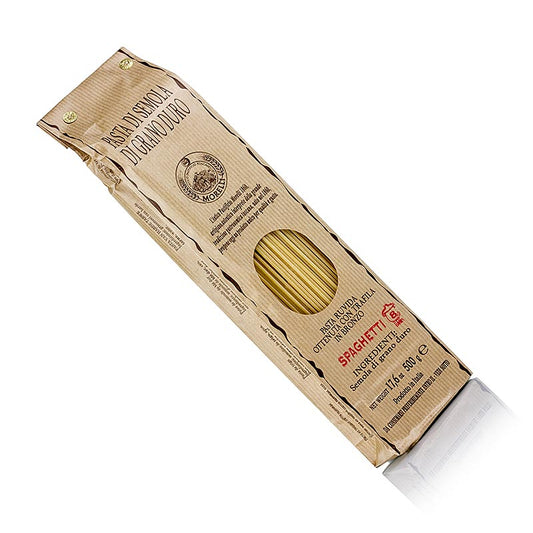 Morelli 1860 Spaghetti, 500 g