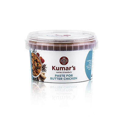 Kumar´s butter chicken, Currypaste indischer Art, 500 g