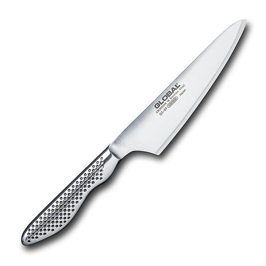 Global GS-89 Universalmesser, Jubiläumsmesser 30 Jahre, 13cm, 1 St