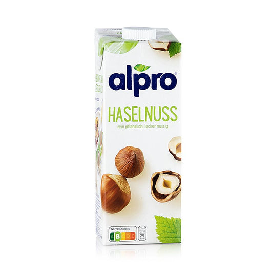 Haselnussdrink, Original, alpro, 1 l