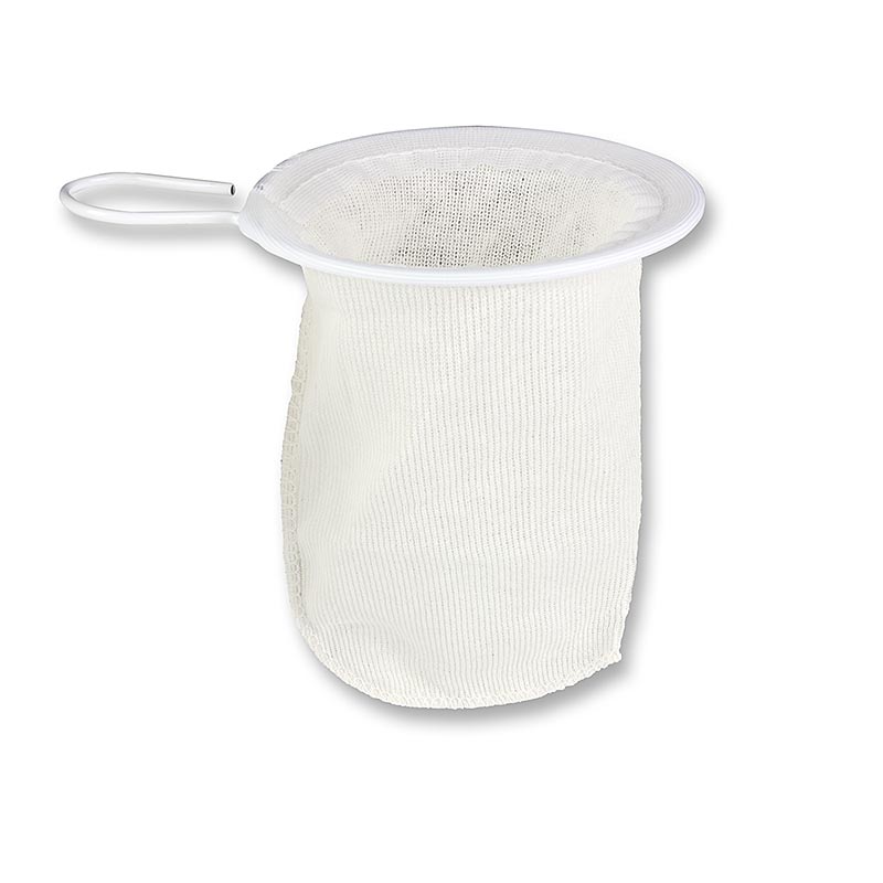 Better Tea Filter No 1., Strumpfsieb, Ø7cm, 1 St