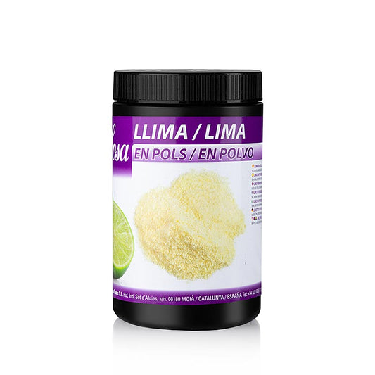 Sosa Pulver - Limetten (38759), 600 g