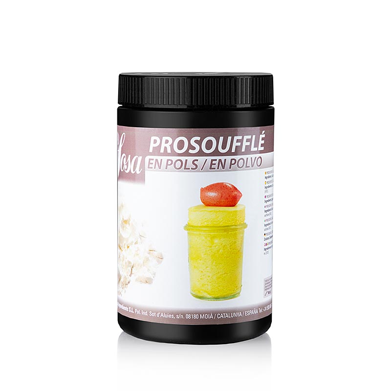 Pro Soufflé (Stabilisator), 500 g