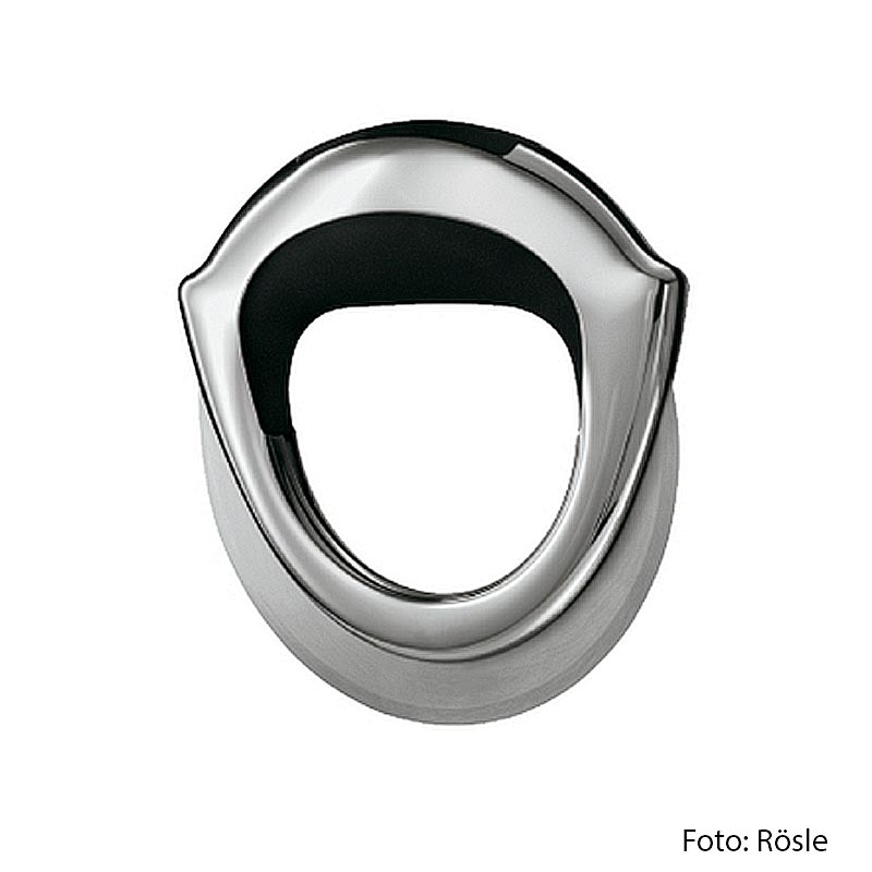 Rösle Pizzarad (Schneider), 13,8cm lang, ø 14cm, 1 St