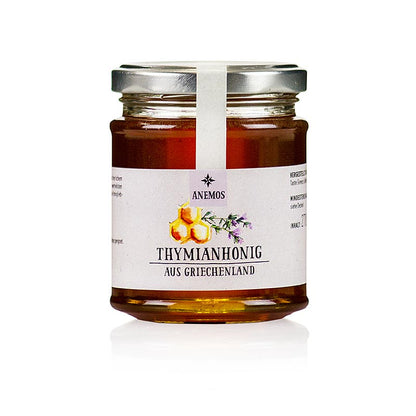 Thymianhonig, ANEMOS, 270 g