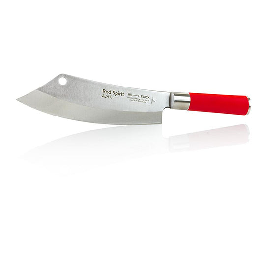 Serie Red Spirit, Kochmesser Ajax, 20cm, DICK, 1 St