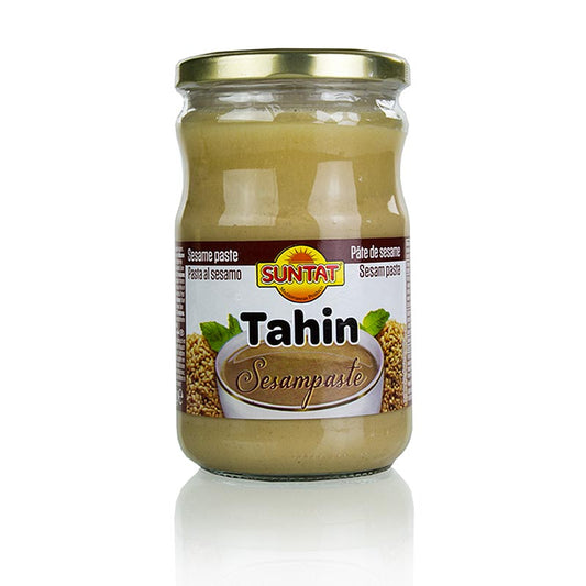 Tahini Sesampaste, Suntat, 600 g