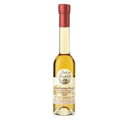 Condimento Balsamico Bianco, 250 ml