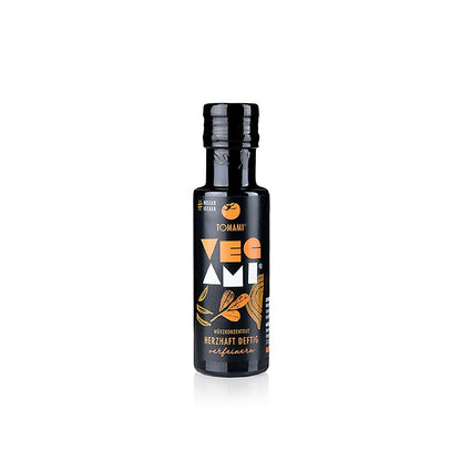 Tomami ® Vegami, Vegane Alleswürze by Ingo Holland, 90 ml