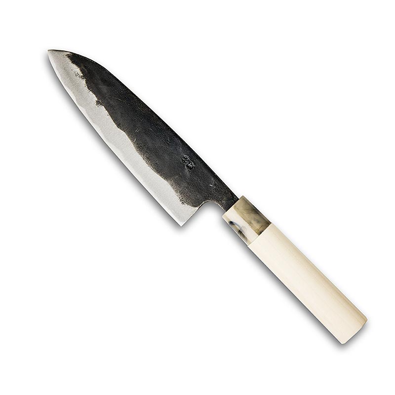 Chroma RS-02 Ryoma Sakamoto Santoku Allzweckmesser, 16,5cm, 1 St