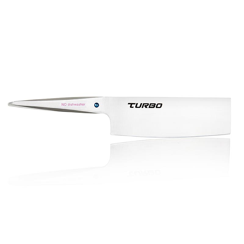 S36 Chroma Turbo Gemüsemesser im Tokyo Style m. KA-SIX Schneide, 17cm, 1 St