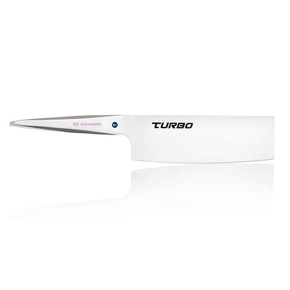 S36 Chroma Turbo Gemüsemesser im Tokyo Style m. KA-SIX Schneide, 17cm, 1 St