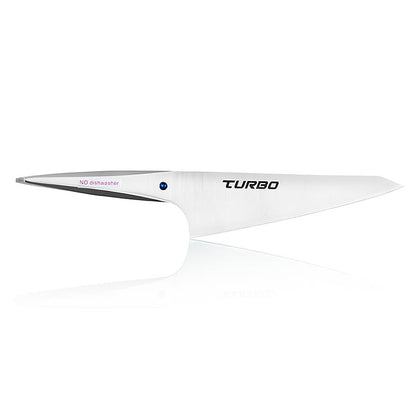 S41 Chroma Turbo Katano Messer mit KA-SIX Schneide, 18,5cm, 1 St