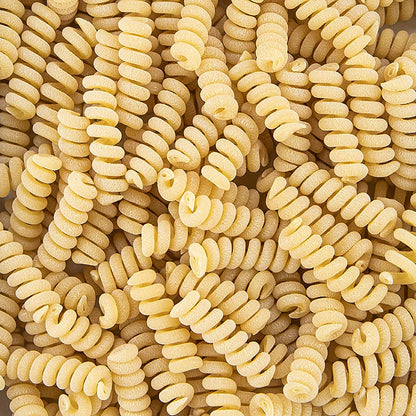 Granoro Dedicato - Fusilli Bucati, Spiralnudel, No.75, 500 g