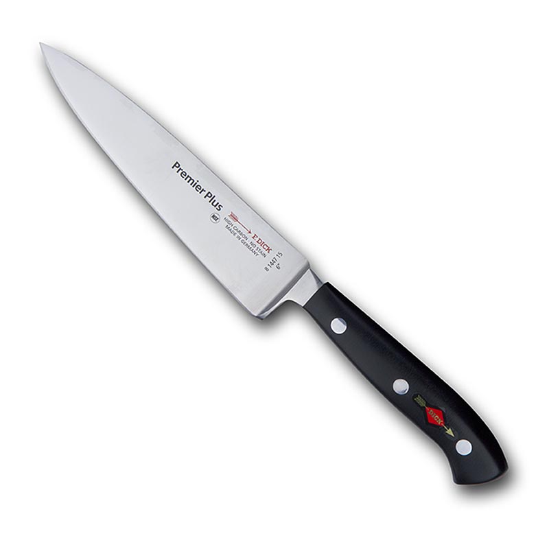 Serie Premier Plus Kochmesser, 15cm, DICK, 1 St