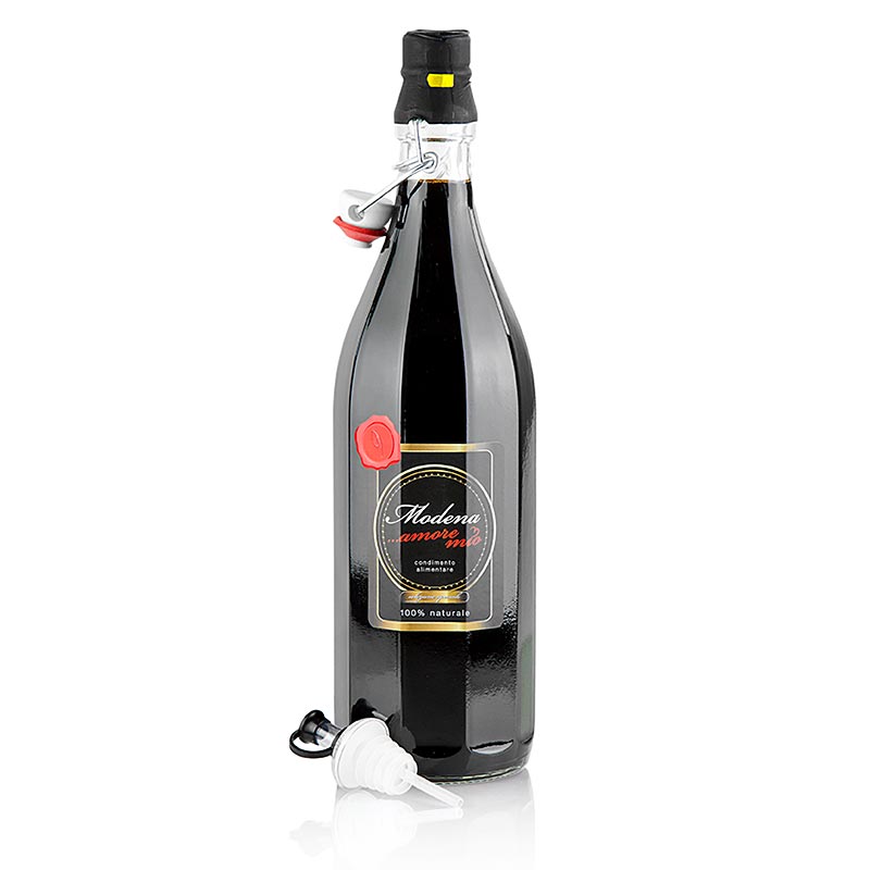 Balsamico Condimento "Amore Mio", Modena, min. 5% Säure, 1 l