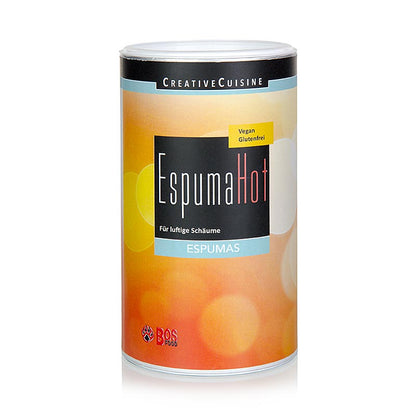 Creative Cuisine EspumaHot, Schaumstabilisierer, 300 g