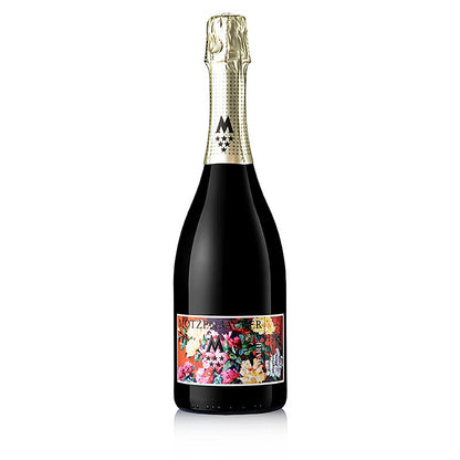 "Marie" Sekt brut, 13 % vol., Motzenbäcker, BIO, 750 ml