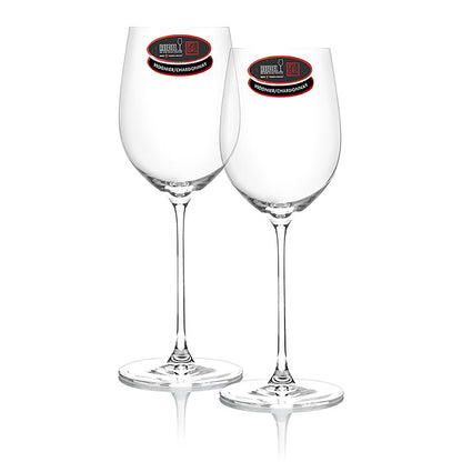 Riedel Veritas Glas - Viognier/Chardonnay (6449/05), im Geschenkkarton, 2 St