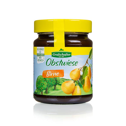 Grafschafter Obstwiese Birne (Birnenkraut), 320 g