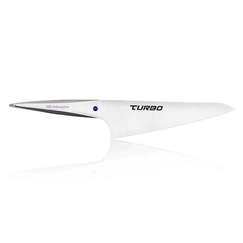 S41 Chroma Turbo Katano Messer mit KA-SIX Schneide, 18,5cm, - B Ware -, 1 St