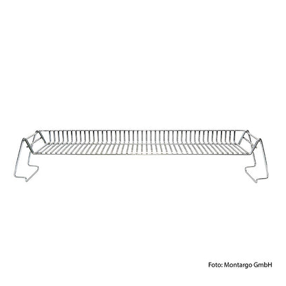 Warmhalterost für HUB + HUB II Grills, everdure montargo / Heston Blumenthal, 1 St