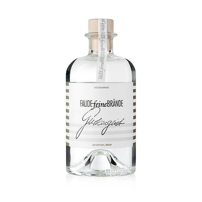 Faude Gurkengeist, 40 % vol., 500 ml