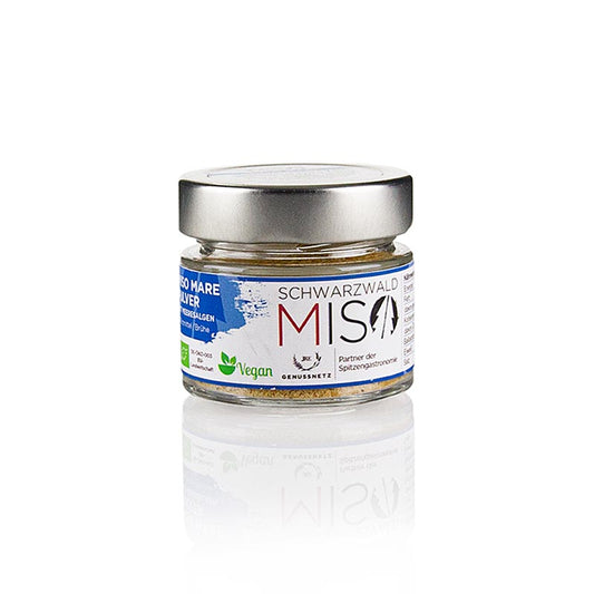 Miso Mare Pulver, mit Meeresalgen, Schwarzwald Miso, BIO, 35 g