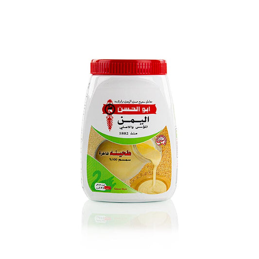 Tahini Sesampaste, Al Yaman, 454 g