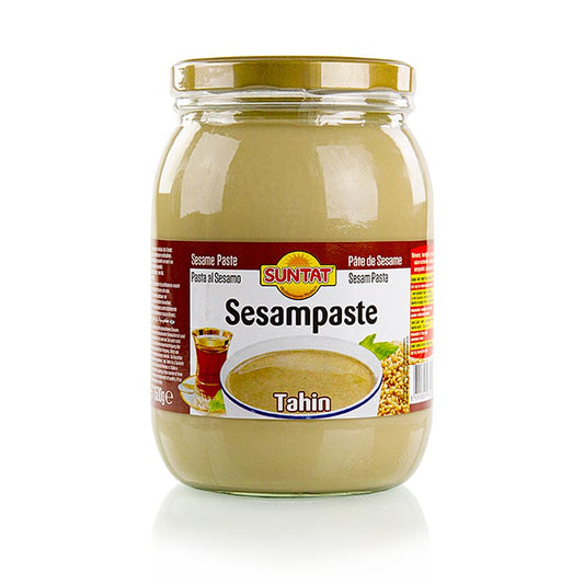 Tahini Sesampaste, Suntat, 1,5 kg