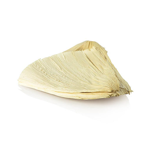 Maisblätter für Tamales, getrocknet, 300 g, 110 St