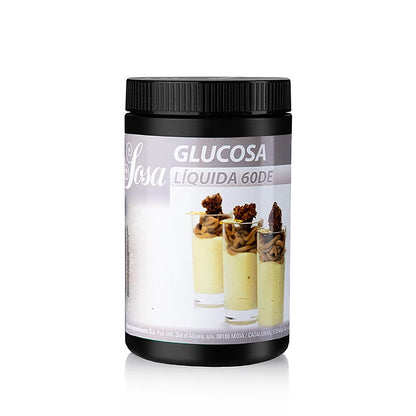 Sosa Glukosesirup 60D, flüssig (37309), 1,5 kg