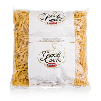 Granoro Penne Rigate, No.103, 3 kg