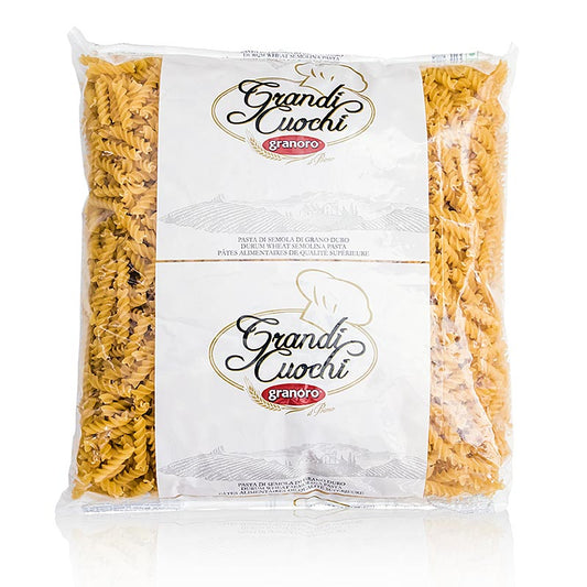 Granoro Fusili (Spirali Grandi), No.100, 3 kg