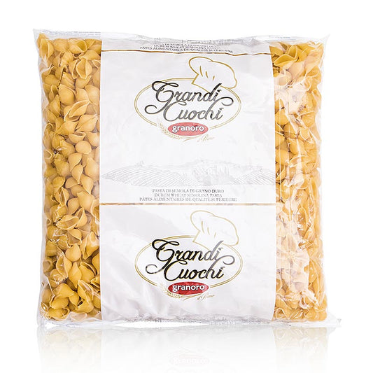 Granoro Strascinati, grosse Orecchiette, No.92, 3 kg