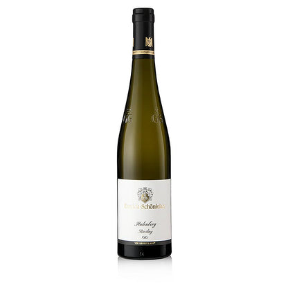 2019er Halenberg Riesling GG, trocken, 13 % vol., Emrich-Schönleber, 750 ml