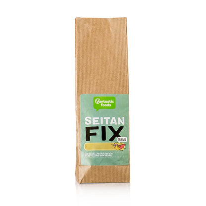 Seitan Fix, zum Herstellen von Seitan, vegan, 250 g