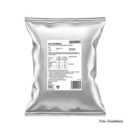 Greenforce Fertigmix für vegane Frikadellen, aus Erbsenprotein, 2 kg