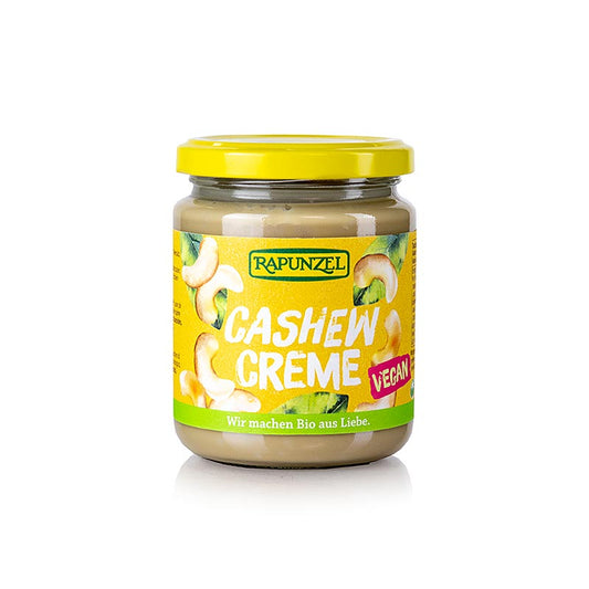 Cashew Creme, Rapunzel, BIO, 250 g