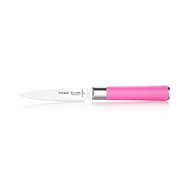 Pink Spirit Officemesser, 9cm, DICK, 1 St