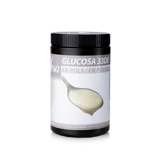 Sosa Glukose Pulver (39464), 500 g