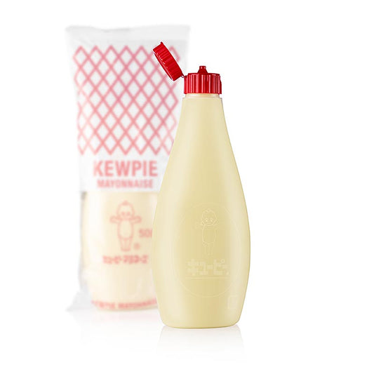 Mayonnaise, japanischer Art, Kewpie, 500 ml