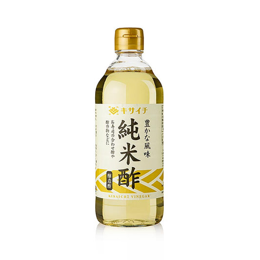 Reisessig - Junmaisu, Kisaichi, Japan, 500 ml